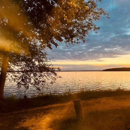 شقة Zum Waldblick Fuenfseen المظهر الخارجي الصورة